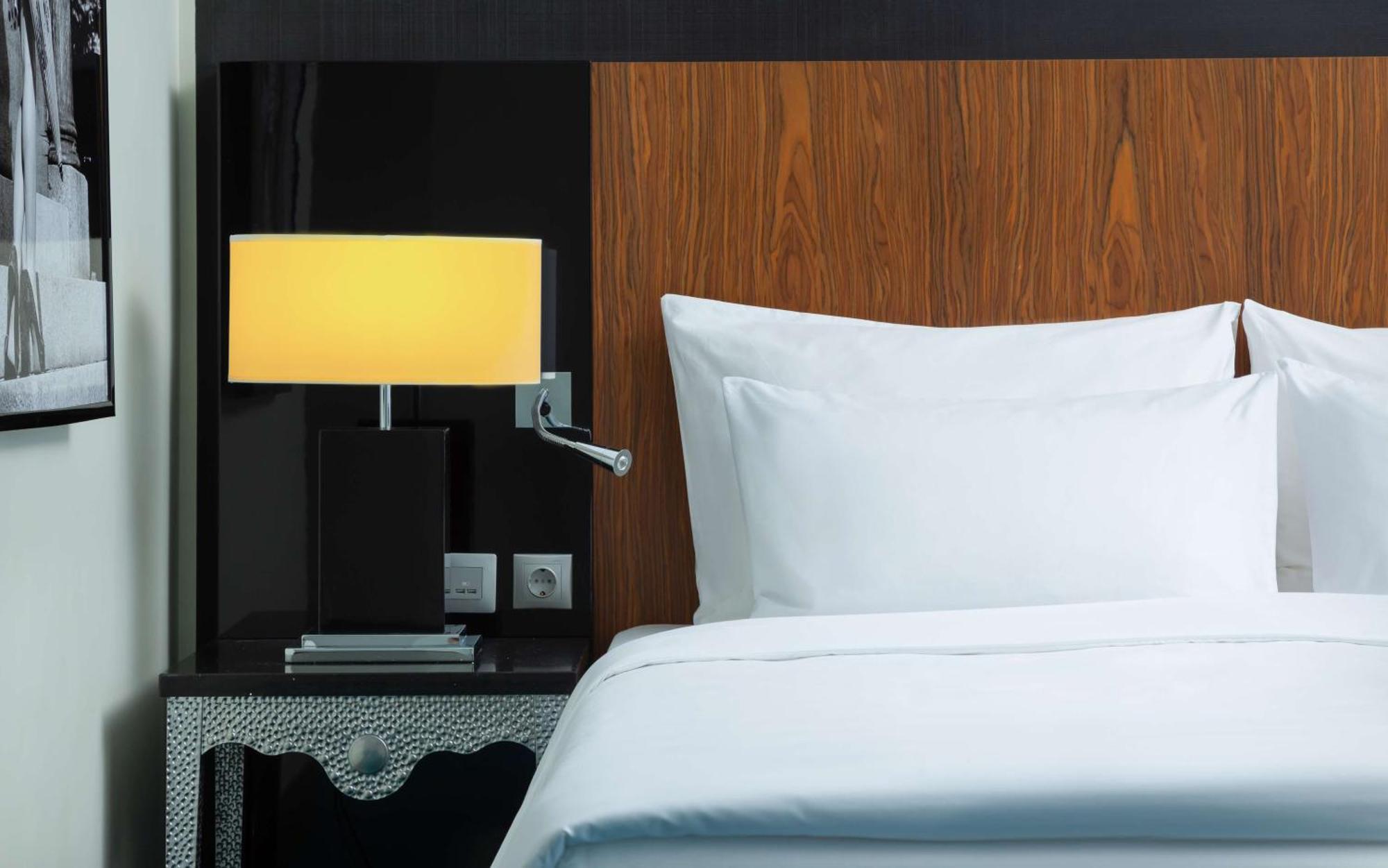 Radisson Blu Hotel, Велика Нойда Екстер'єр фото
